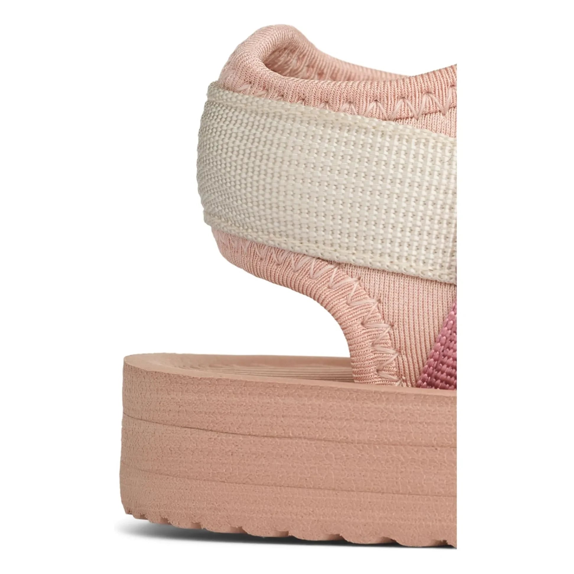 Liewood - Monty sandaletler | Pembe
