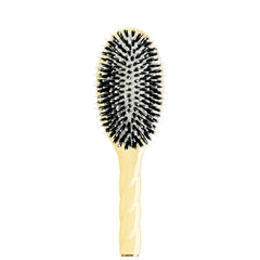 La Bonne Brosse - L'Indispensable Douceur Saç Fırçası No. 03 - Hassas Saç Derisi | Fildişi