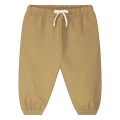 Gray Label - Jogger Mini Organik Pamuk | Hardal