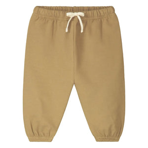 Gray Label - Jogger Mini Organik Pamuk | Hardal