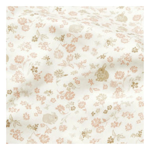 Cam Cam - Augusta nevresim takımı | Şeftali