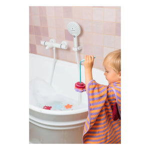Quut - Bord de Mer banyo balıkçılık oyunu | Bordo
