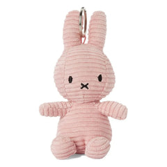 Bon Ton Toys - MIFFY - Kadife Miffy charm'ları | Pembe