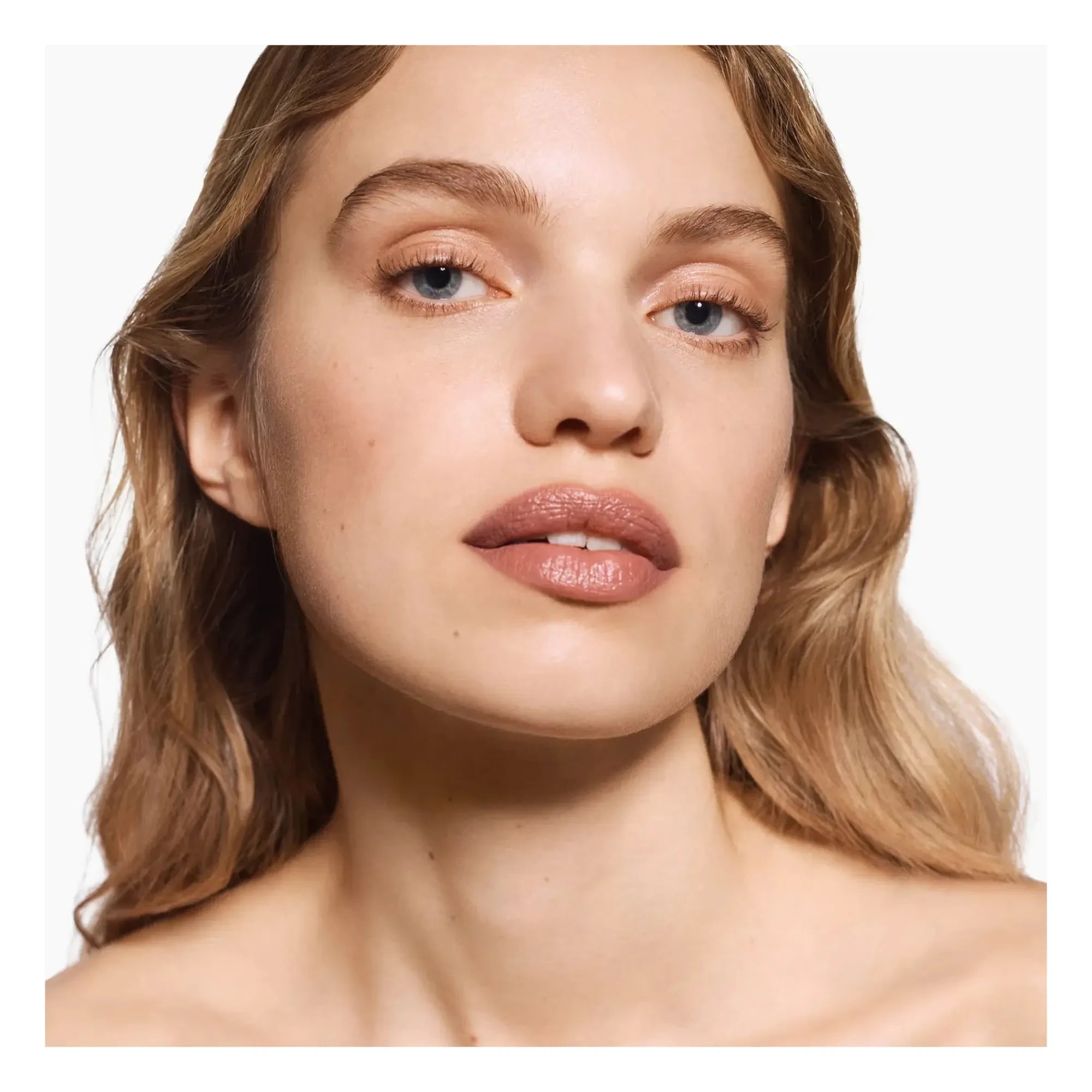 Rose Inc - Saten ruj | Besotted