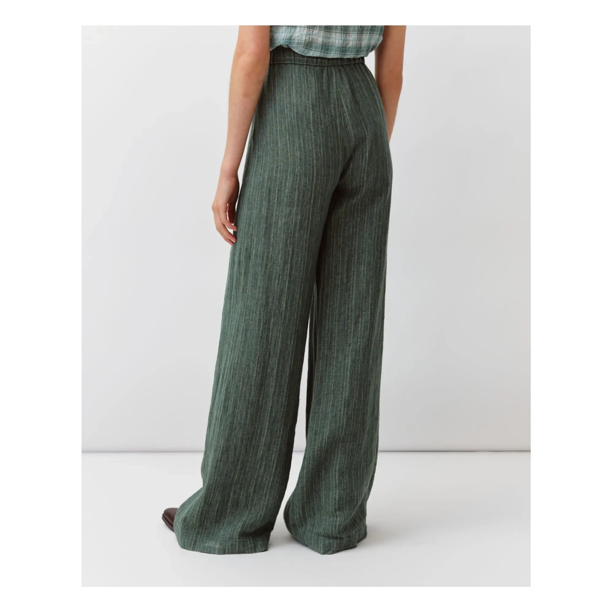 Diega - Pindo pantolon | Aqua
