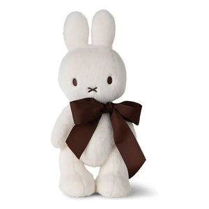 Bon Ton Toys - MIFFY - Miffy peluş hediye seti - Kapsül 70 ans | Krem