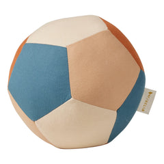 Fabelab - Kumaş top - Pavé Mix | Mavi