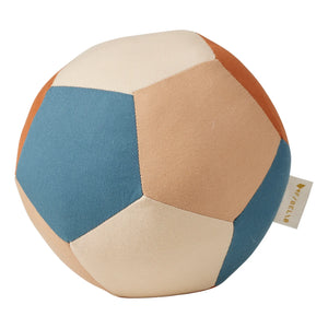 Fabelab - Kumaş top - Pavé Mix | Mavi