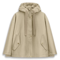 g-lab - Rosie Parka | Kum Rengi
