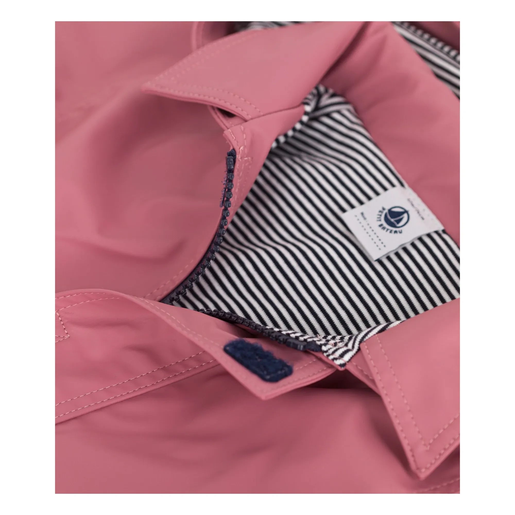 Petit Bateau - Ciré İkonik Bebek | Pembe