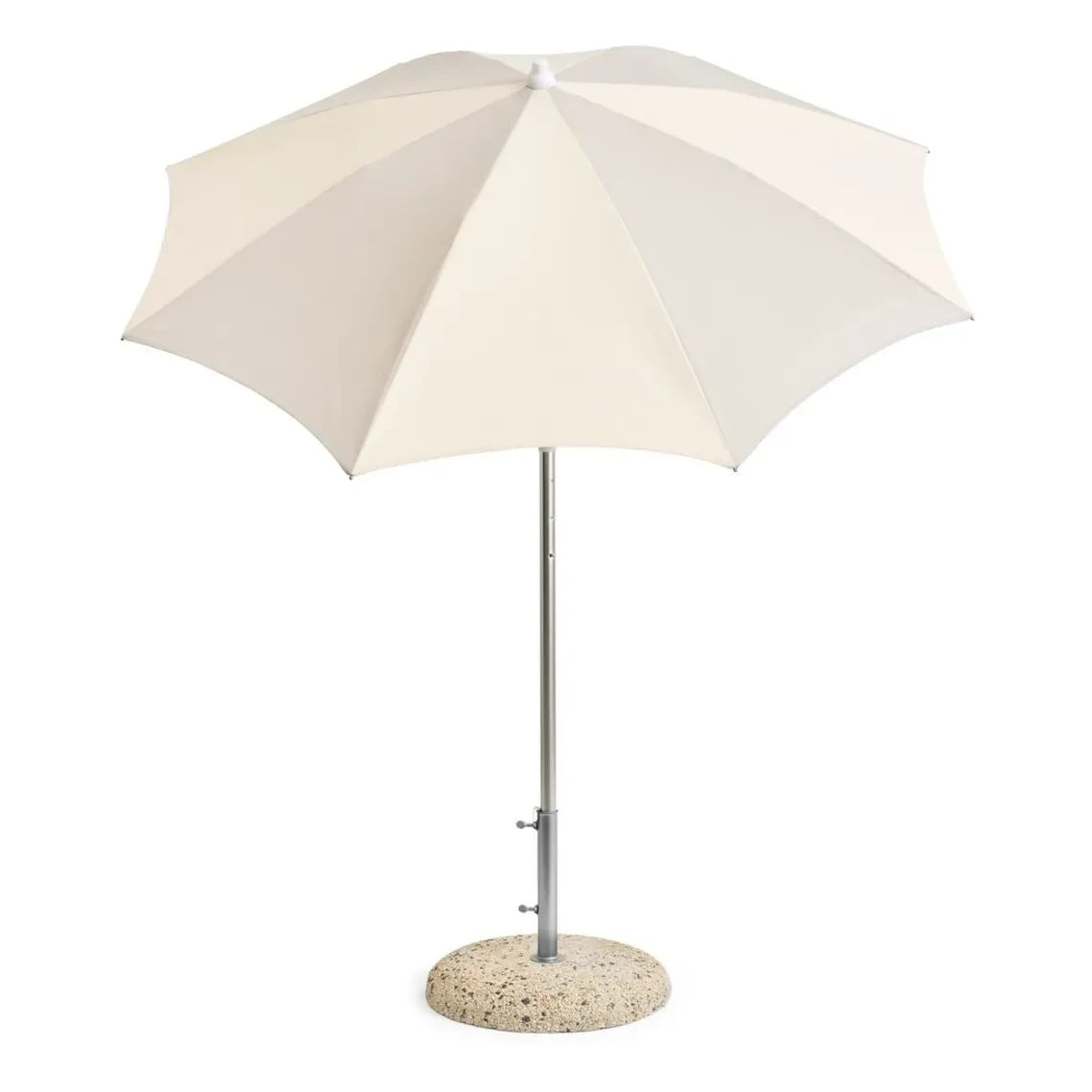 Hay - Parasol Terrazza | Açık gri
