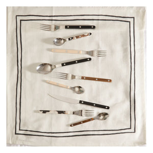 Sabre - Bistrot Bıçak | Siyah