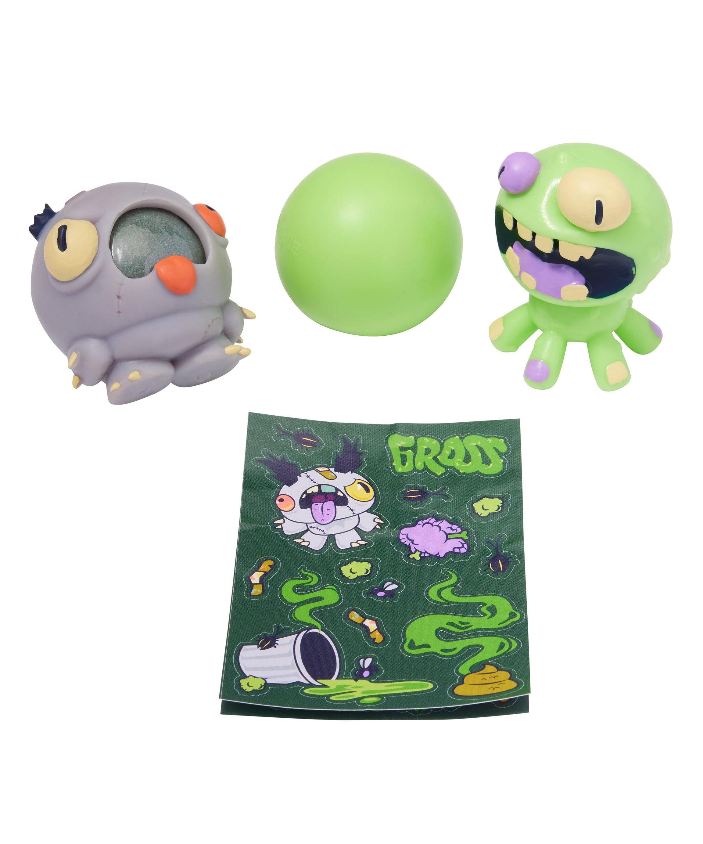 Smiggle - مفاجأة فيسيك ميني