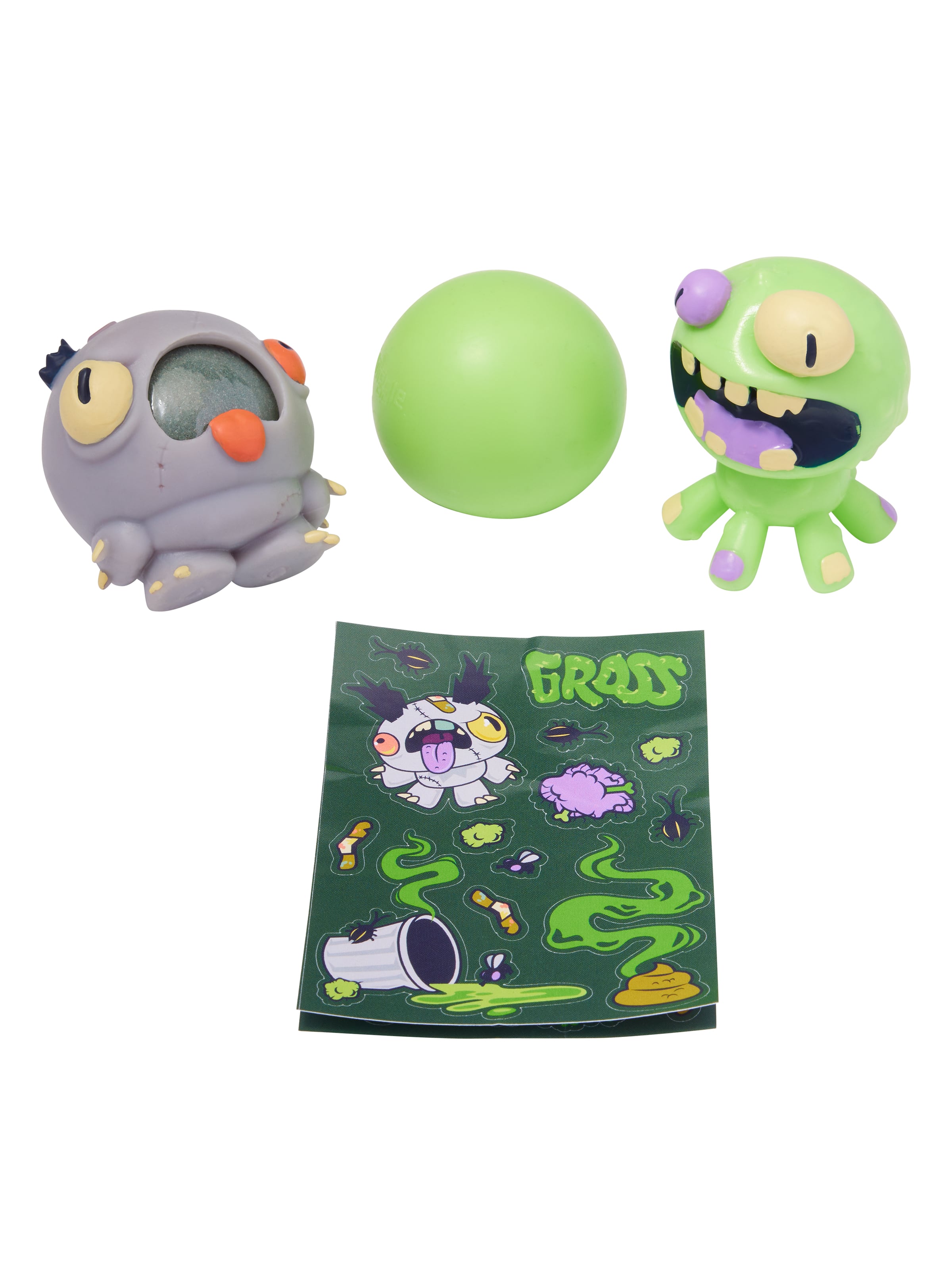 Smiggle - مفاجأة فيسيك ميني