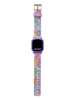 Smiggle - Care Bears Çocuk Kol Saati