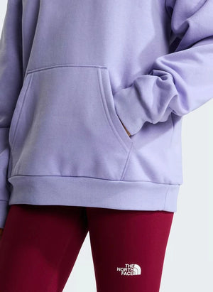 The North Face - Brand Proud Heart Sweatshirt | لافندر