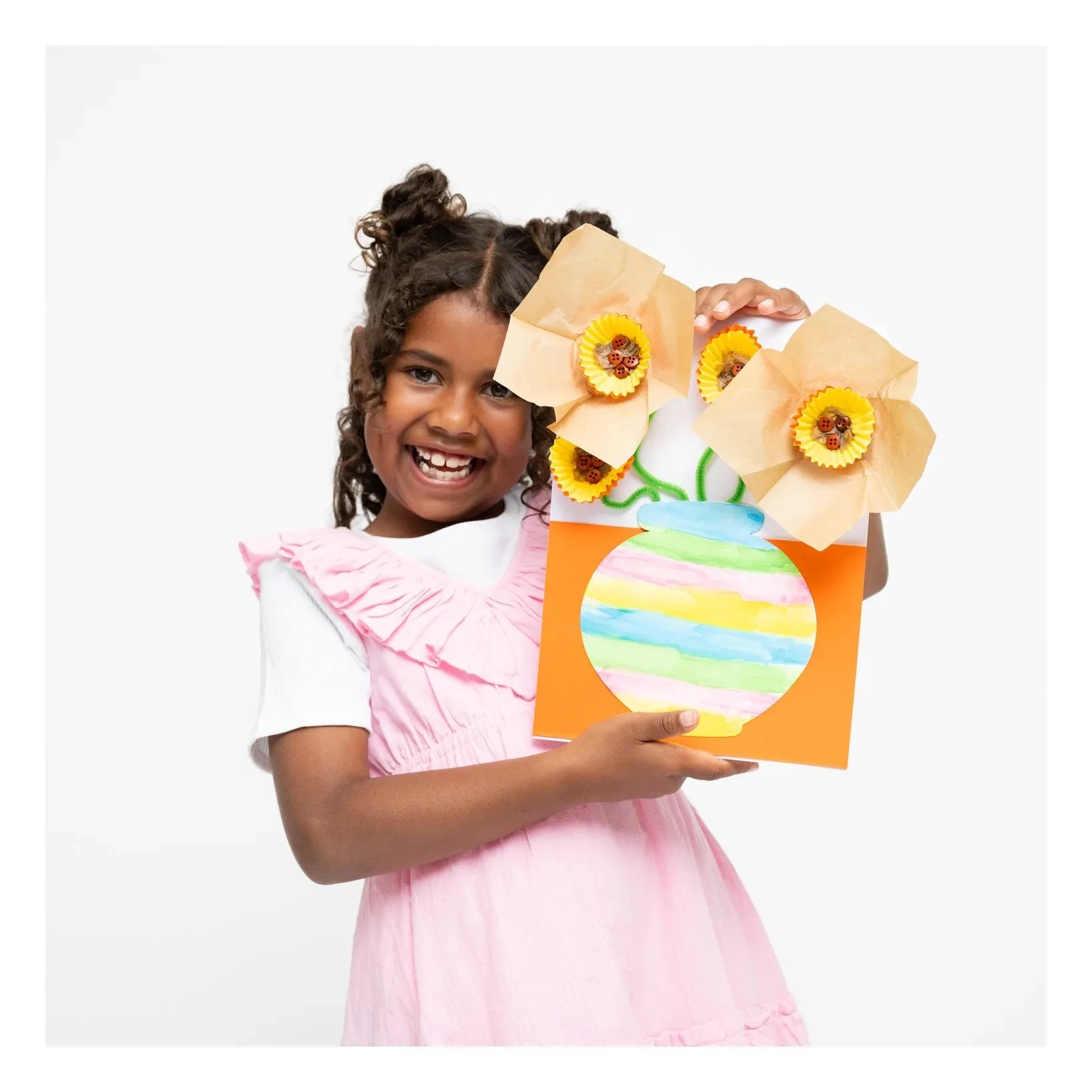My Creative Box - Yaratıcı Etkinlik Kiti - Sanatçılar