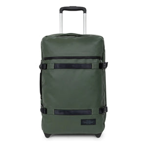 Eastpak - Transit'R S valiz | Orman Yeşili