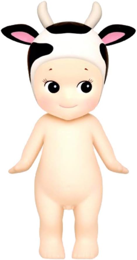 سوني أنجل - النسخة الأصلية من سلسلة الحيوانات الإصدار 2 حزمة مفاجأة عمياء