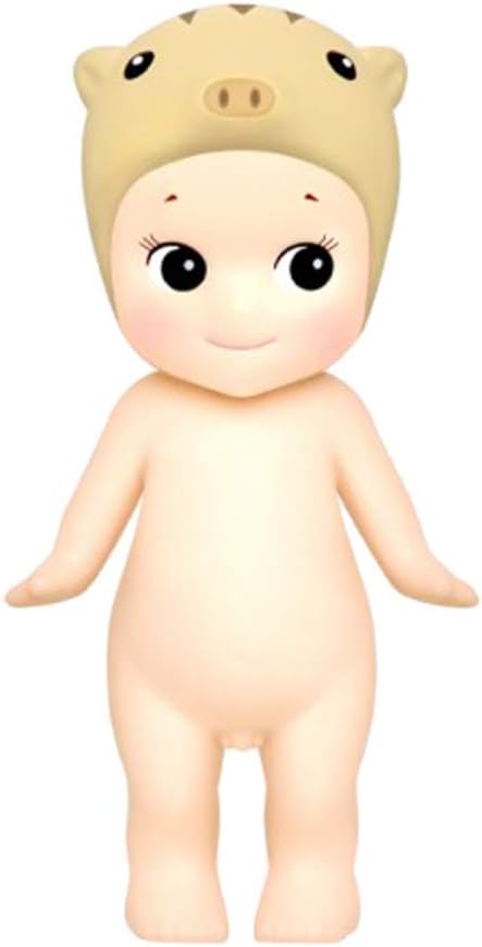 سوني أنجل - النسخة الأصلية من سلسلة الحيوانات الإصدار 2 حزمة مفاجأة عمياء