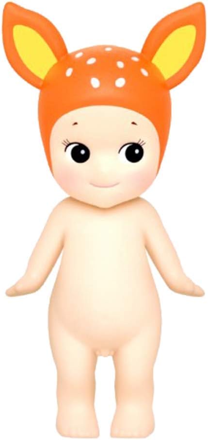 سوني أنجل - النسخة الأصلية من سلسلة الحيوانات الإصدار 2 حزمة مفاجأة عمياء