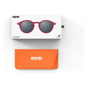 IZIPIZI - #D Çocuk Güneş Gözlüğü
