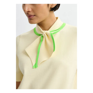 Essentiel Antwerp - Polo Jonda | Beyaz