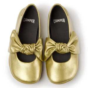 Camper - Noeud Babetler | Altın
