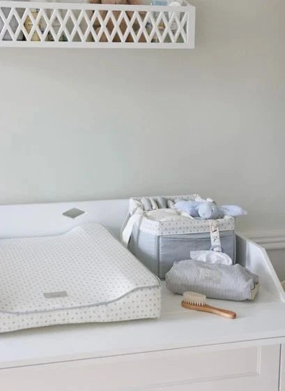 Cam Cam - Caprice Bebek Bezi Organizeri | Ecru
