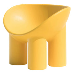 Driade - Roly Poly koltuk - Faye Toogood | Ocher