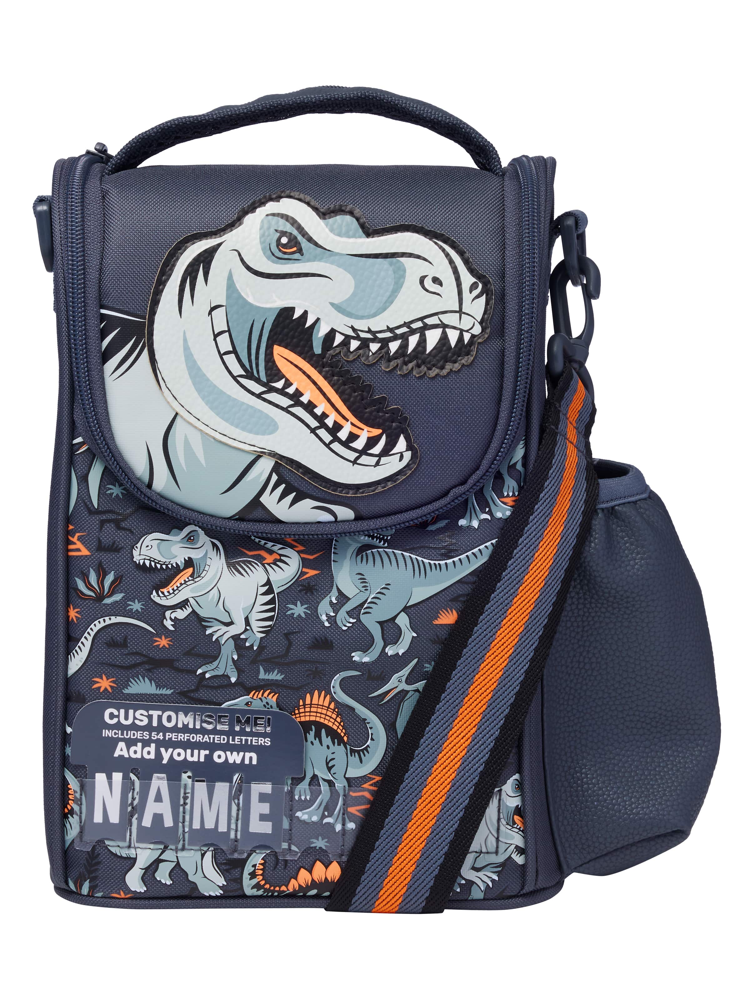 Smiggle - Play Time 4'lü Anaokulu ve Kreş Çanta Seti