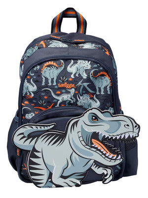 Smiggle - Play Time 4'lü Anaokulu ve Kreş Çanta Seti