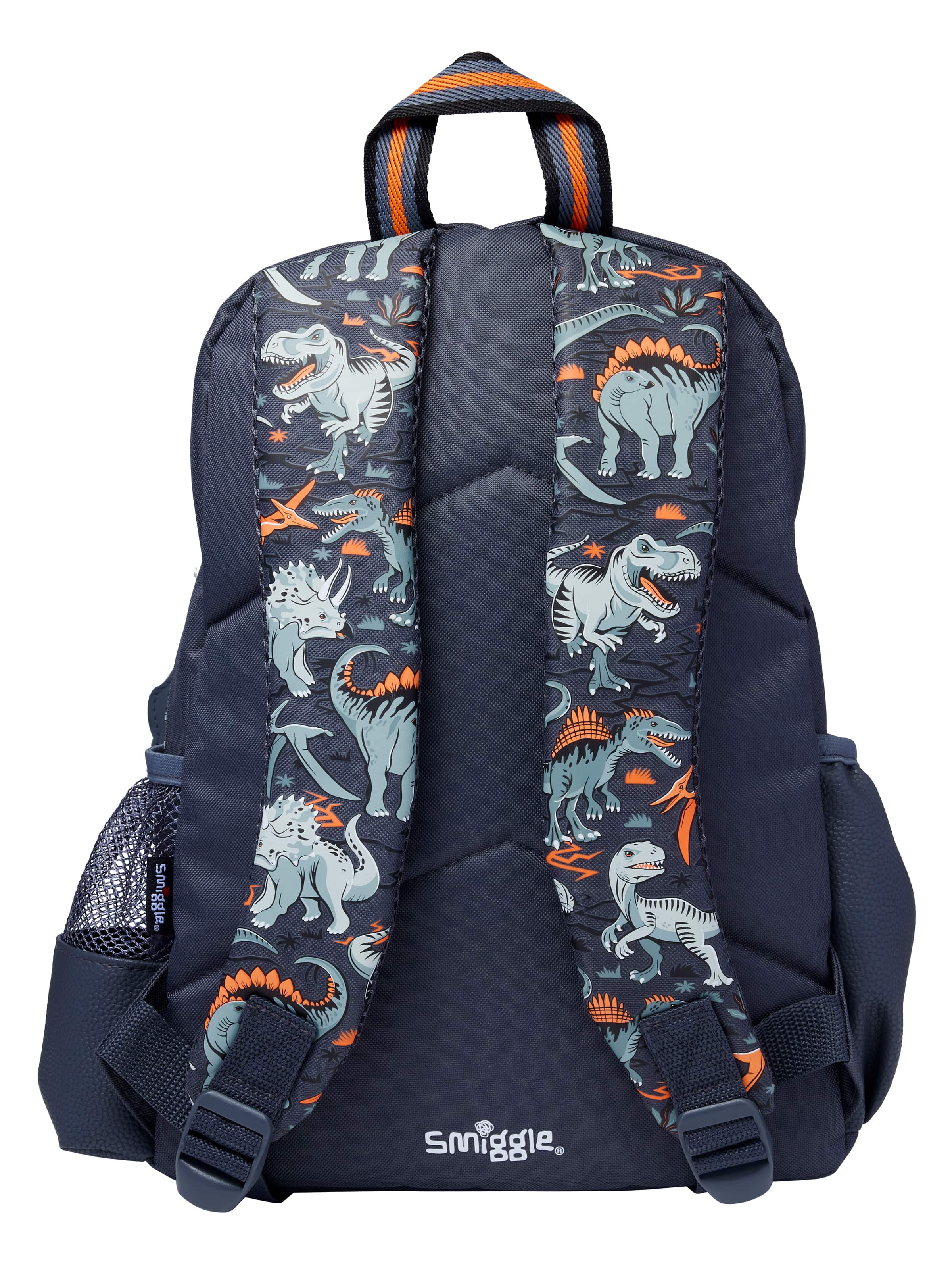 Smiggle - Play Time 4'lü Anaokulu ve Kreş Çanta Seti