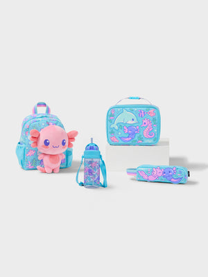 Smiggle - Little Journeys 4'lü Anaokulu ve Kreş Çanta Seti