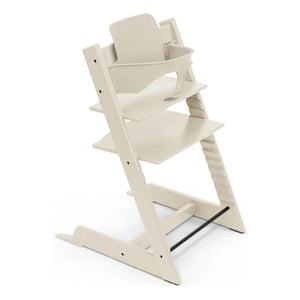 Stokke® - Tripp Trapp® Bebek Seti² | Vanilla