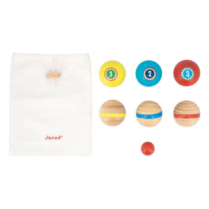 Janod - Pétanque Oyunu