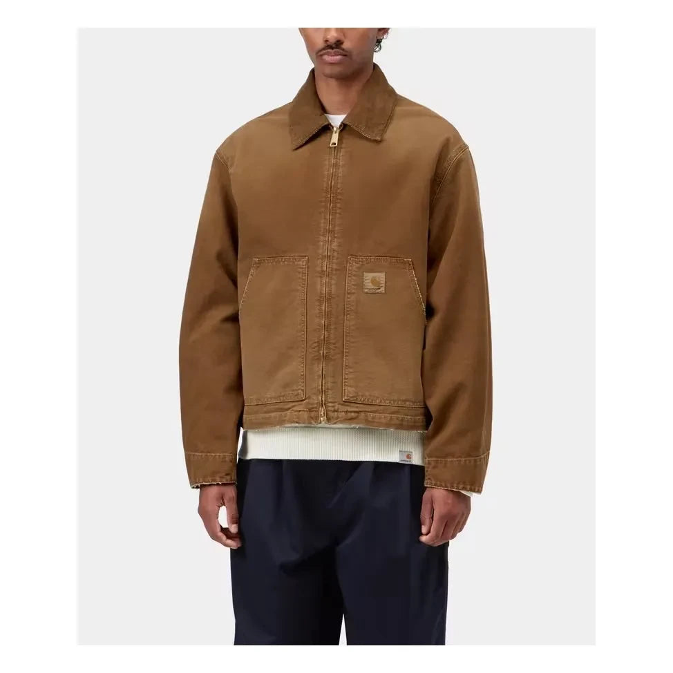 Carhartt WIP - OG Arcan Ceket | Camel