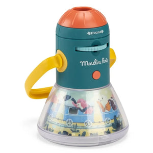 Moulin Roty - Story Lantern - Jojo'nun Çetesi