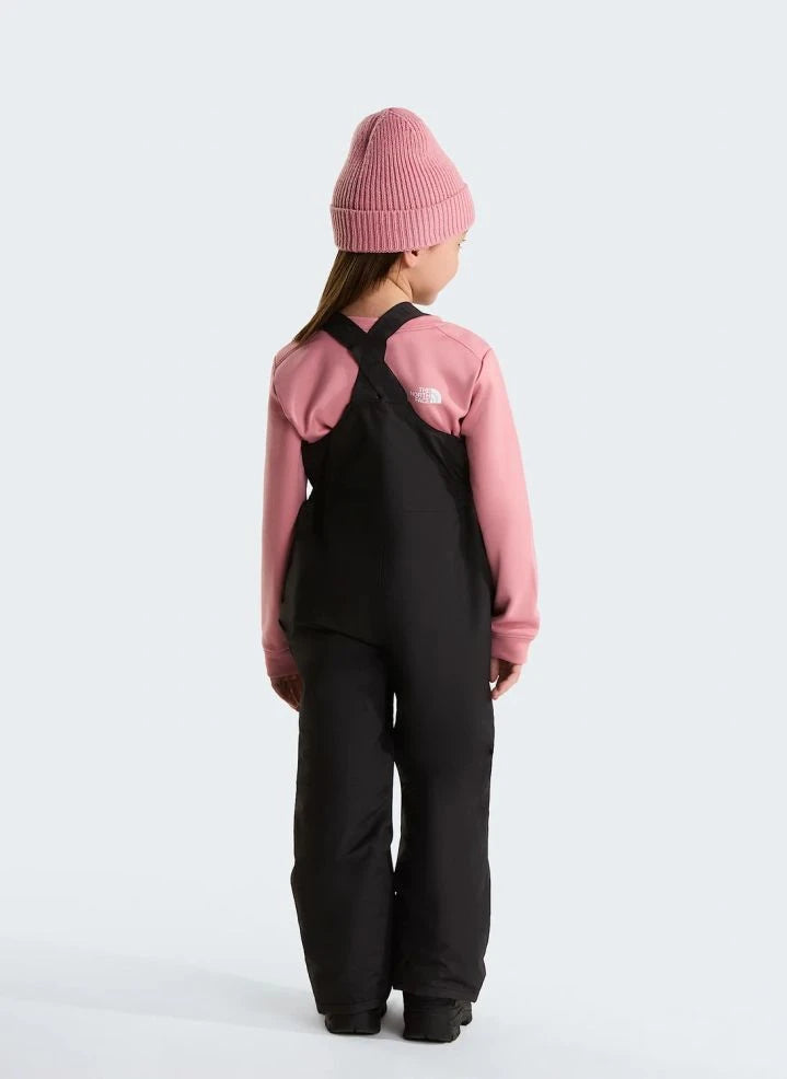 The North Face - بنطلون حرية للتزلج | أسود