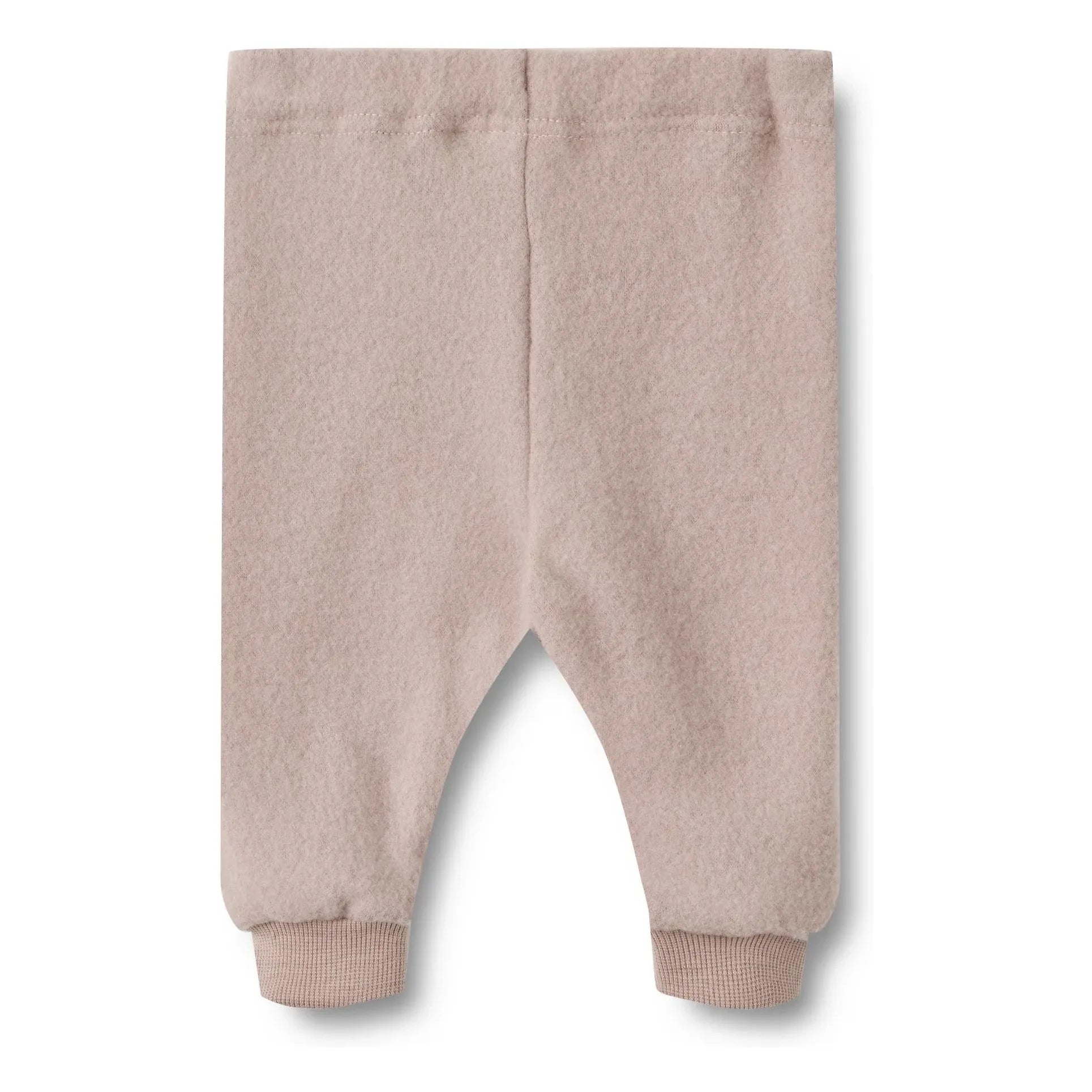Wheat - Kinnie Polar Pantolon | Toz Pembe