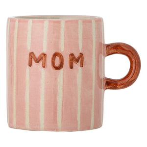 Bloomingville - Cherish kupalar | Pembe