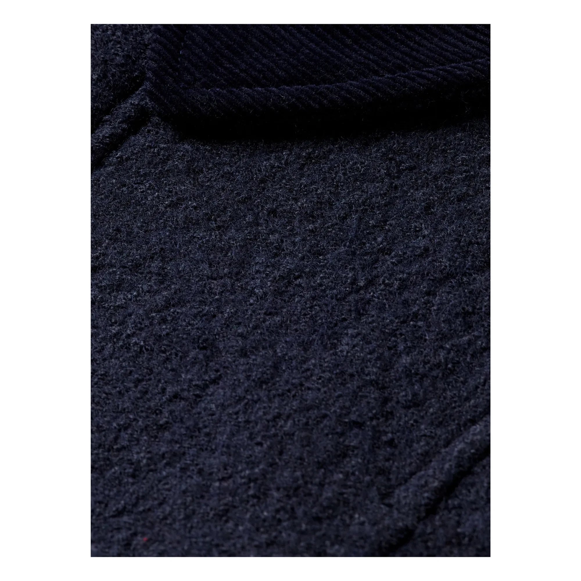 Scotch & Soda - Yün Ceket | Lacivert