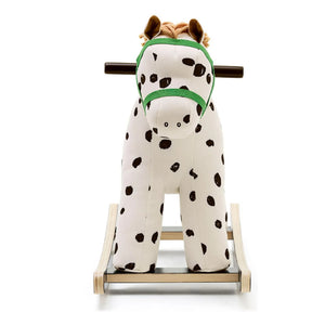 Kid's Concept - Pippi sallanan at