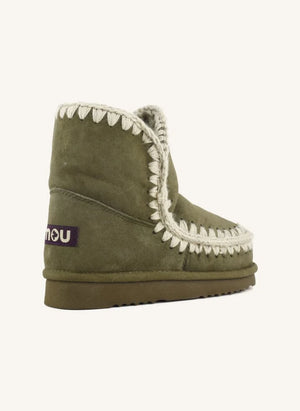 Mou - Eskimo 18 بوتات | كاكي