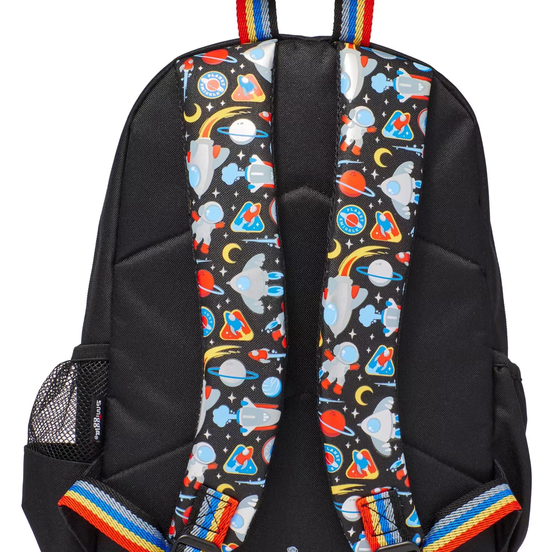 Smiggle - Lets Play Anaokulu Sırt Çantası-Dinossi