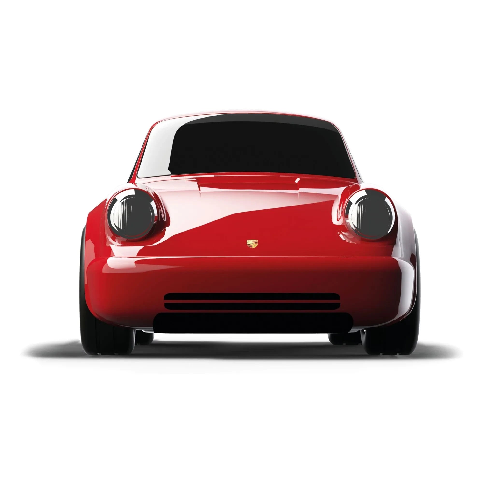 Baghera - Porsche 911 araba | Kırmızı