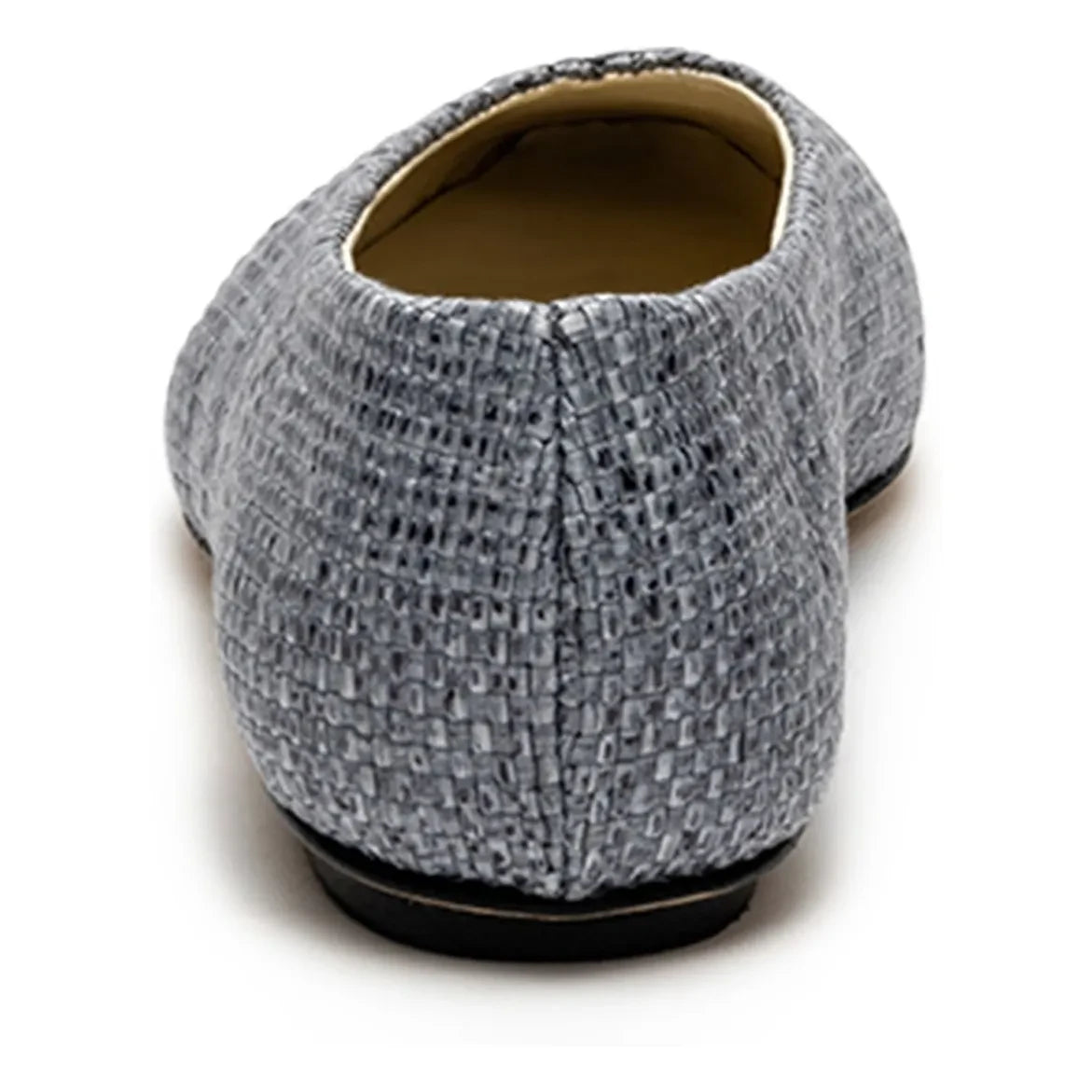 Odare - Mavi Raphia Balerinler Bilbao