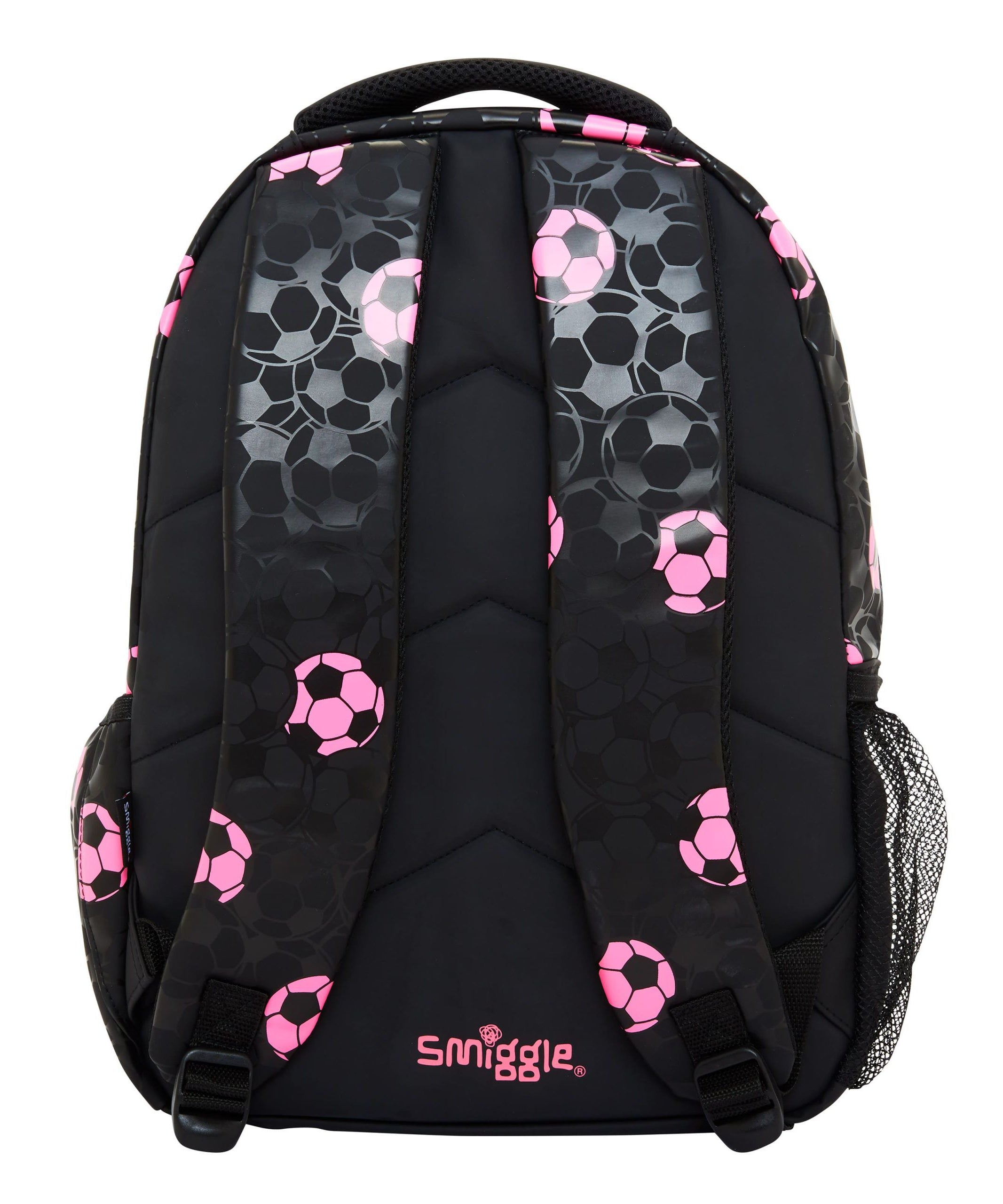 Smiggle - Striker Klasik Sırt Çantası-Dinossi