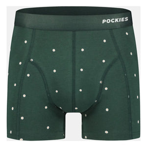 Pockies - Daisy külot | Yeşil