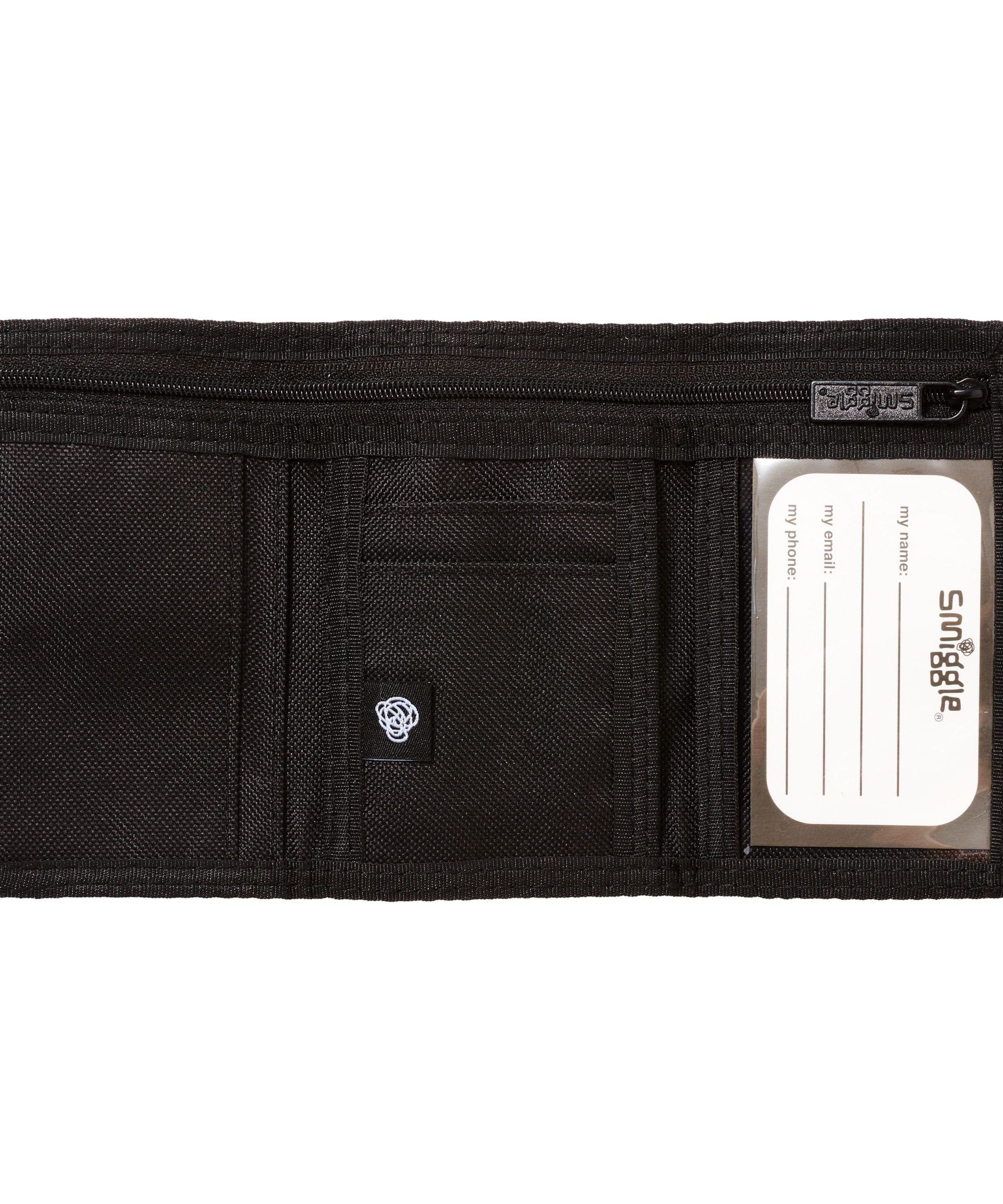 Smiggle - Hey There Cüzdan-Dinossi